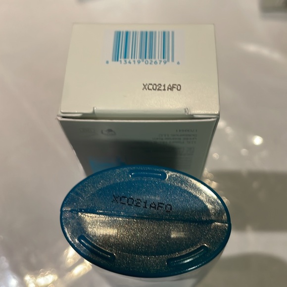 COLORESCIENCE SPF 50 SUNSCREEN GLOW & EYE MASK - Picture 4 of 5